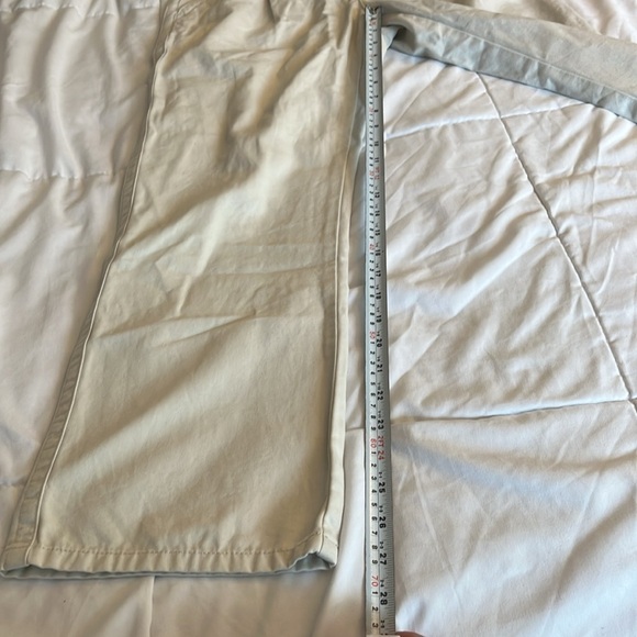 Wilfred Free Zenith pants size 2. Cream Birch color. Casual Streetwear. Cool - Picture 15 of 15